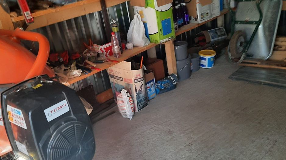 Casa Parter+Pod 90 mp+anexa 60 mp + atelier + teren intravilan 1600 mp - Poză 26