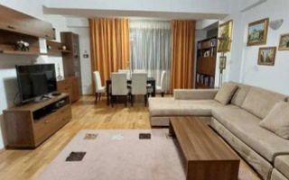 Vand apartament deosebit, Baneasa, zona Ioan Ionescu de la Brad. - Poză 2