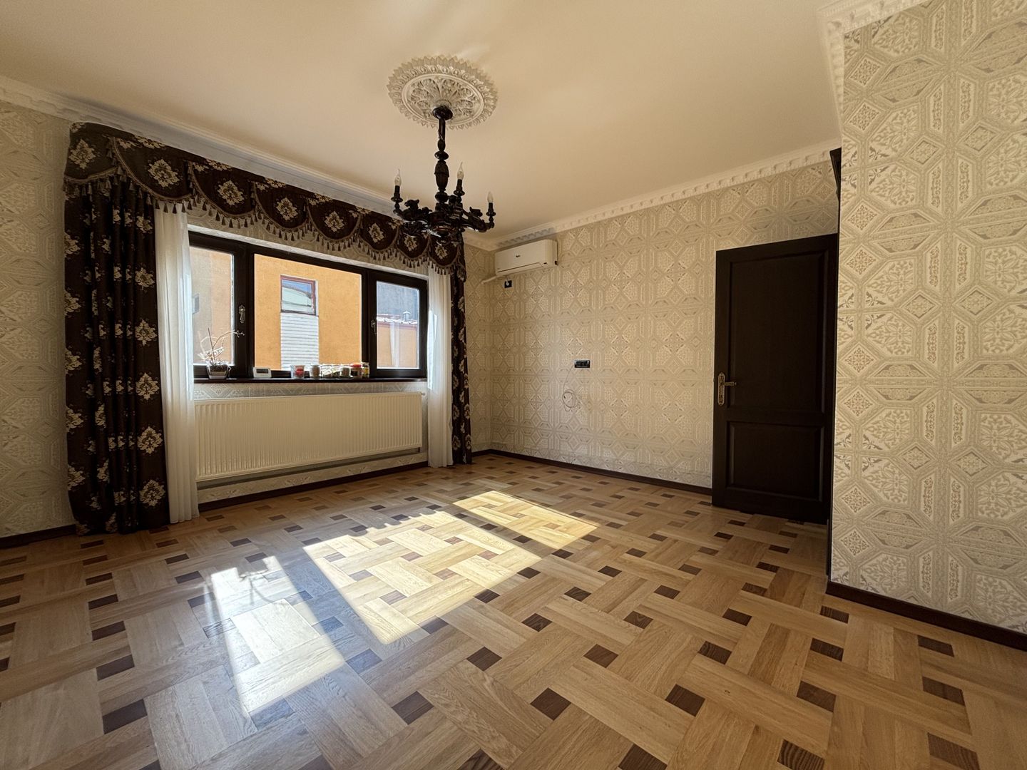 APARTAMENT 5 CAMERE / SPATIU DE BIROURI | BOXA+ GARAJ | PRIMAVERII - Poză 10