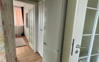 Apartament cu 2 camere, decomandat, 54 mp, Zona Poli 2 - Poză 8