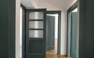 Apartament cu farmec istoric, 120 mp, în inima Clujului – Strada Eroilor - Poză 14