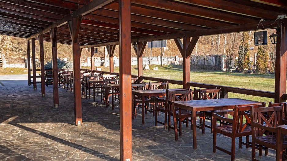 Pensiune, teren 4.460 mp, Hidișelul de Jos, Bihor. 685.000 Euro (neg). - Poză 8