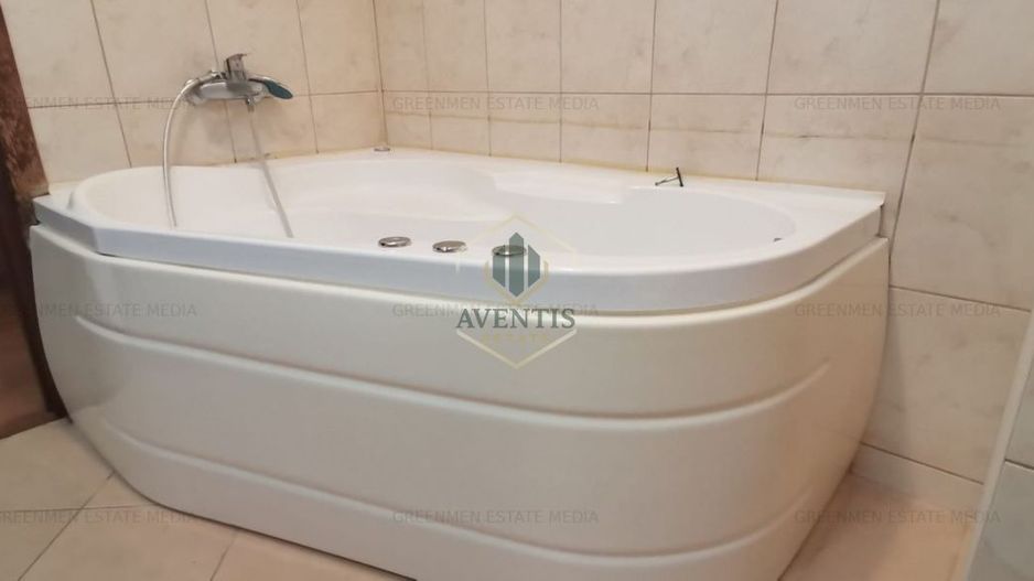 Inchiriere apartament trei camere, semidecomandat, Mosilor - Poză 40