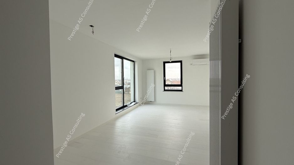 Apartament Nou 2 Camere | Parcul Terra- Dumbravita - Poză 5