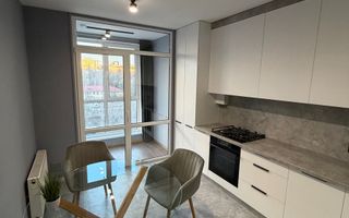 Chirie, apartament, 2 camere, strada Corneşti, Râșcani - Poză 2