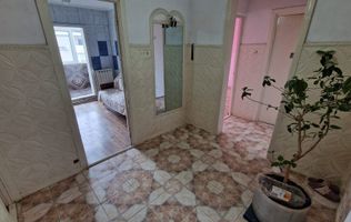 Apartament decomandat 2 camere central | Falticeni
