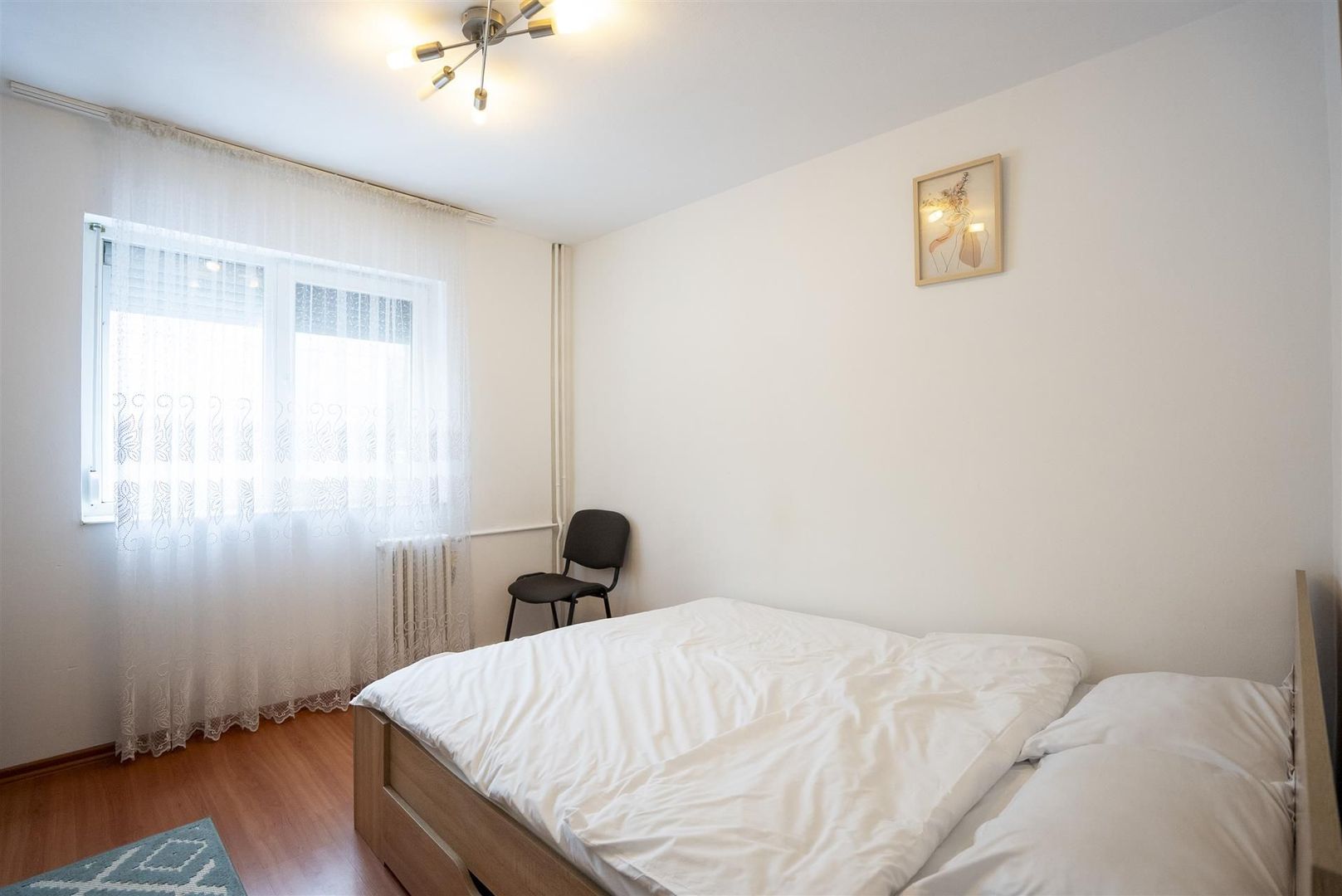 Apartament 4 camere 2 bai etaj 1 Iosia - Poză 9