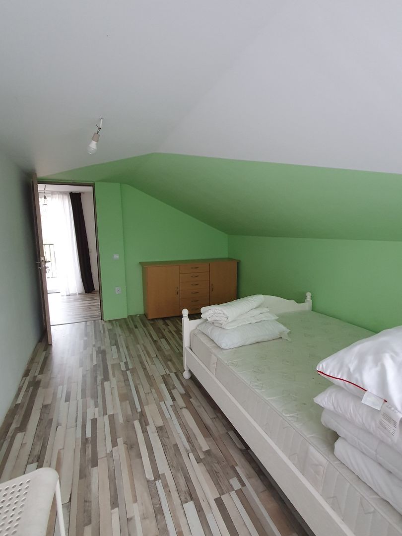 Casa individuala | 126 mp | Apahida | Curte generoasa - Poză 7