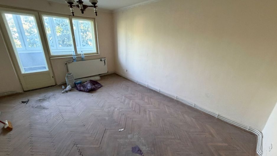 Apartament 3 camere, decomandat - Cugir - Poză 4