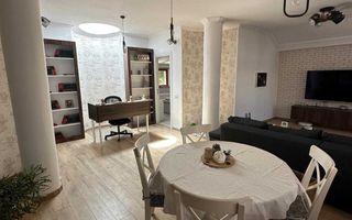 Apartament 3 camere modern si elegant, complet utilat - sector 2 - Poză 2