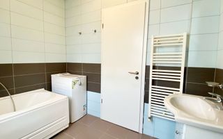 3 camere, modern, spatios, balcon, parcare, Andrei Muresanu - Poză 8