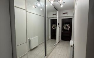 Apartament premium - 2 camere si 2 bai + parcare subterana - Tudor - Rivers Towers - Poză 2