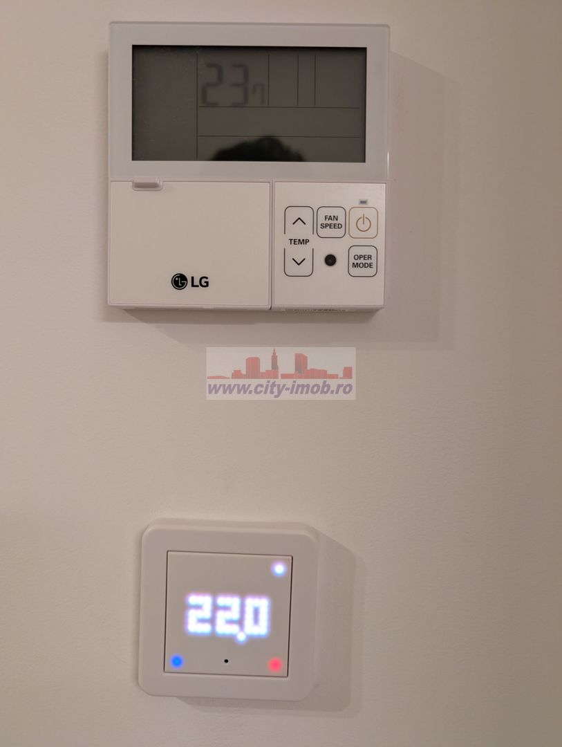 Inchiriere  Apartamnet  3  Camere Iancu Nicolae - Poză 8