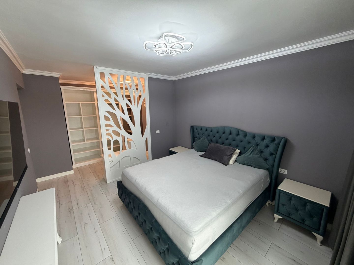 Apartament 3 camere | Mobilat si Utilat Premium | Plaza Romania - Poză 2