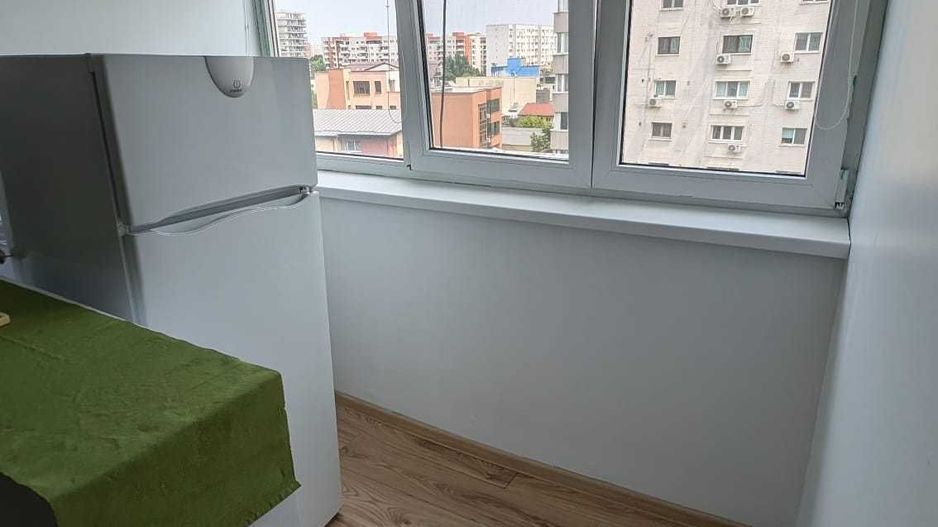 Închiriere Garsonieră renovată, prima închiriere, 1 min metrou Dristor ✨ - Poză 3