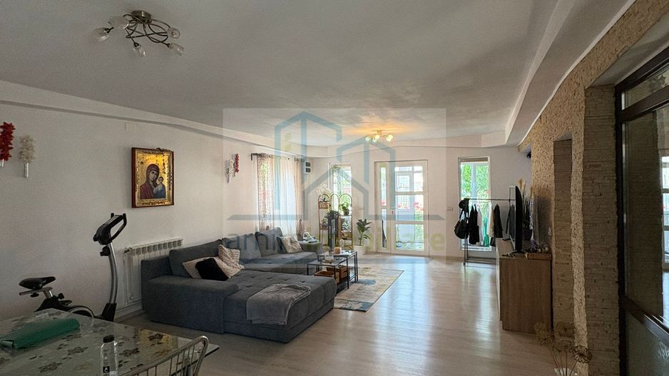 🏡 VILĂ INDIVIDUALĂ P+1 | 136 MP UTILI | TEREN 250 MP |CURTE AMENAJATA - Poză 6