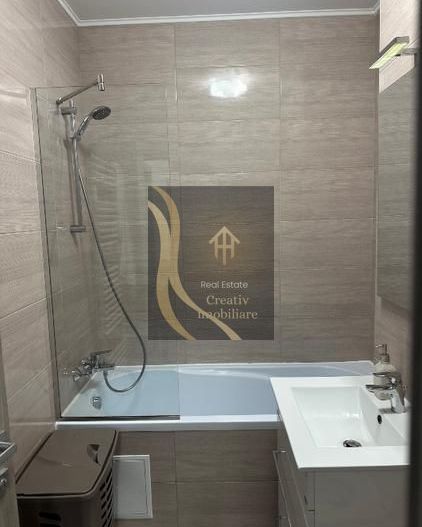 Garsonieră de închiriat în complex exigent plaza Rezidence - Poză 9