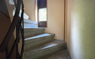 Garsoniera Premium in Vila interbelica**Boxa+Mansarda+Curte/R. Beller/DOROBANTI - Poză 30