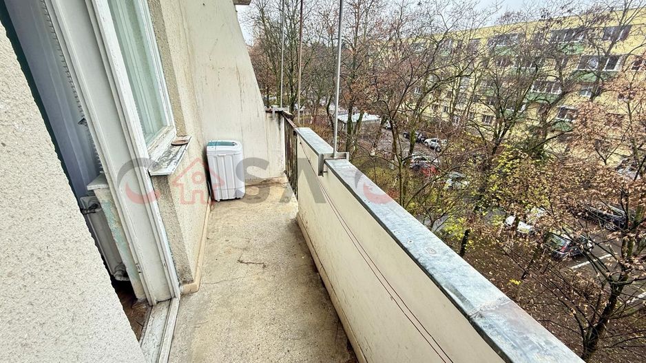 2 camere, etaj intermediar, Unirii! - Poză 8