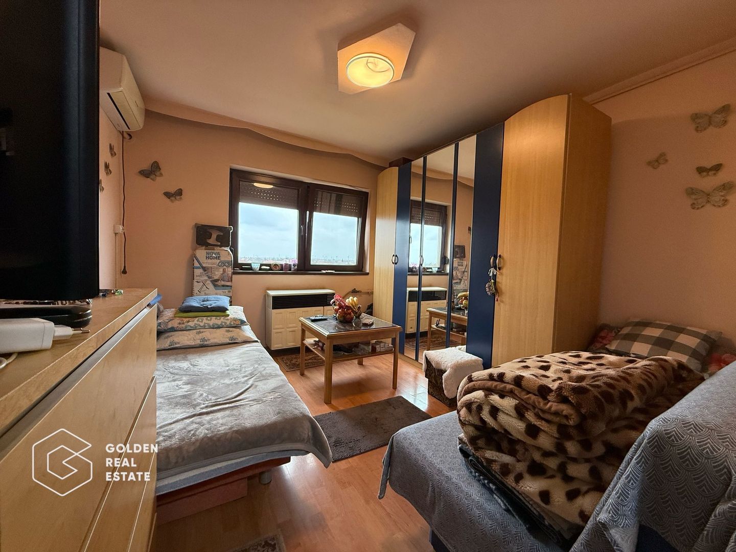 Garsoniera, Sanicolaul Mic - Poză 1