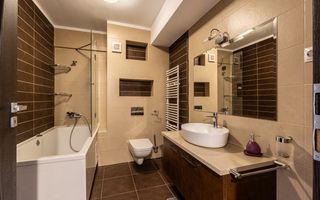 2 camere, bloc nou, garaj, Gheorgheni Studium Green, Zona FSEGA,Iulius - Poză 7