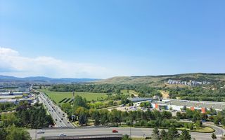 Comision 0. Apartament 1 camera bloc nou cu CF! - Poză 3