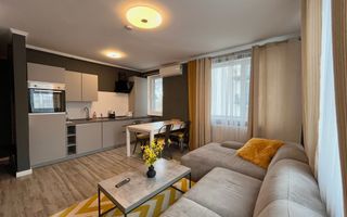 Apartament la cheie / ideal pentru locuinta sau investitie - Poză 4