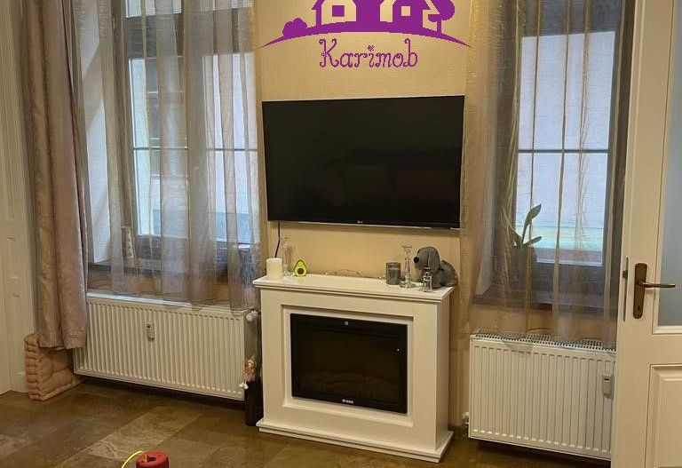 Apartament ultracentral de vanzare sau inchiriere - Poză 1