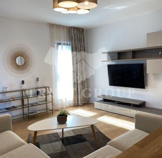 Apartament 3 camere Baneasa | Loc de parcare - Poză 2