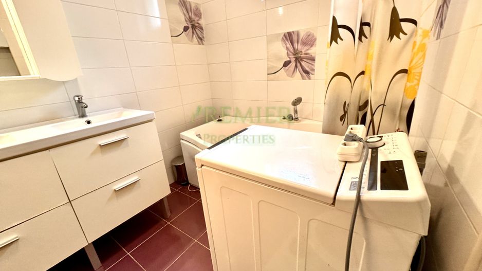 VILA 3 DORMITOARE SI DRESSING COMPLET MOBILATA SI UTILATA | HERASTRAU | - Poză 14