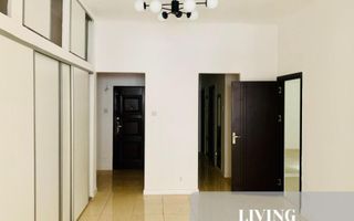 Piata Romana - Ateneul Roman I Apartament 3 camere I Birou/Rezidential - Poză 3