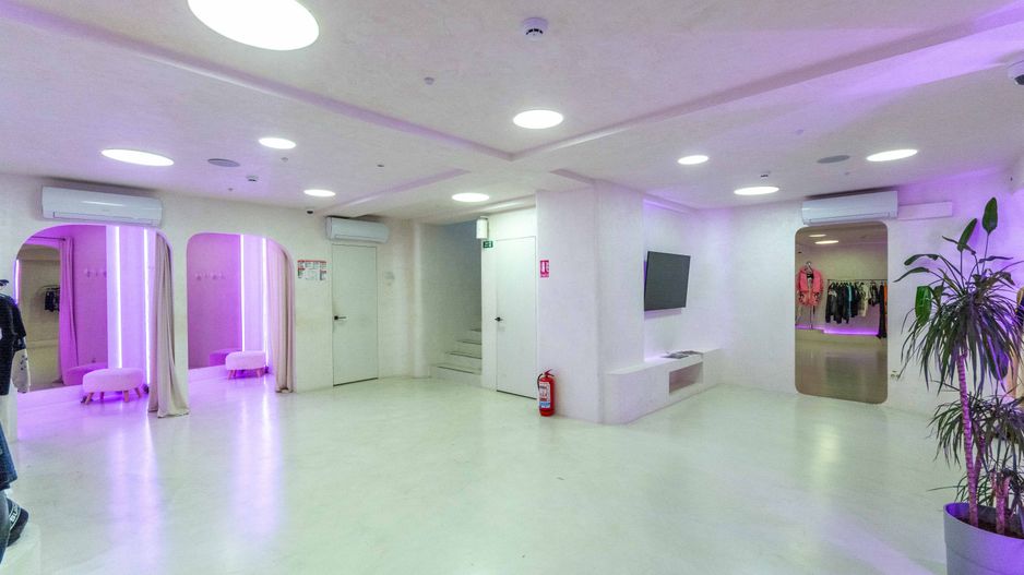 Spatiu Comercial | Showroom | Birou | I.C. Bratianu | Universitate - Poză 17