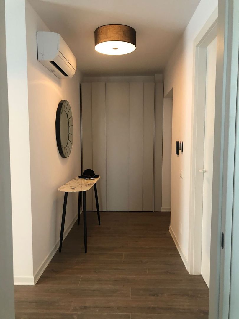 Cloud 9 || 2 Camere || Vedere Panoramică || Parcare || Comision 0% - Poză 10