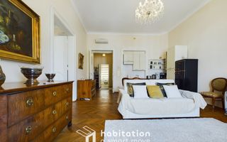 Apartament 2 camere, elegant, cu vedere si balcon, in Piața Victoriei - Poză 6