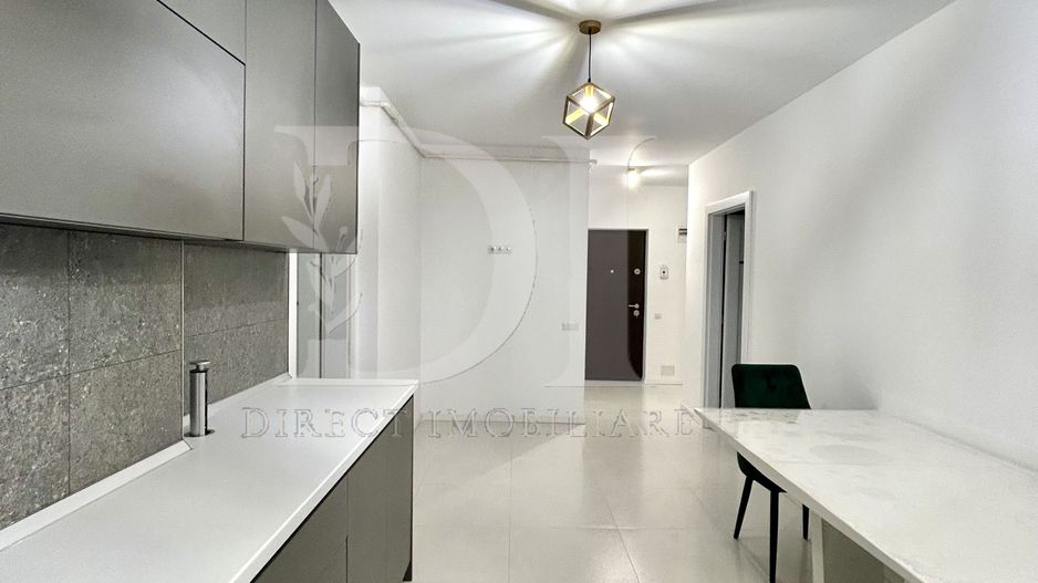 Apartament 3 camere de vanzare / Zona BMW / Floresti. - Poză 5