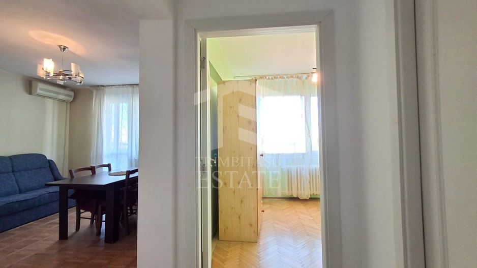 Apartament cu 3 camere | 67.7 mp |  Metrou Stefan cel Mare - Poză 19