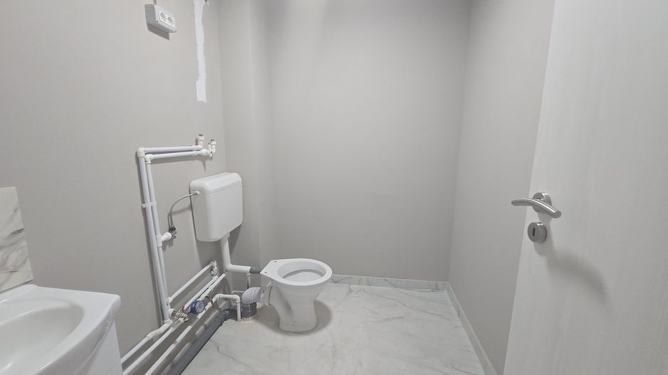 Spatiu comercial 101mp Dristor McDonald's Metrou Stradal Camil Ressu - Poză 15