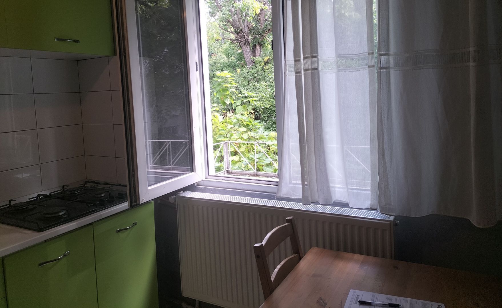 Apartament  Luminos 3 camere. Bld. Brancoveanu. - Poză 22