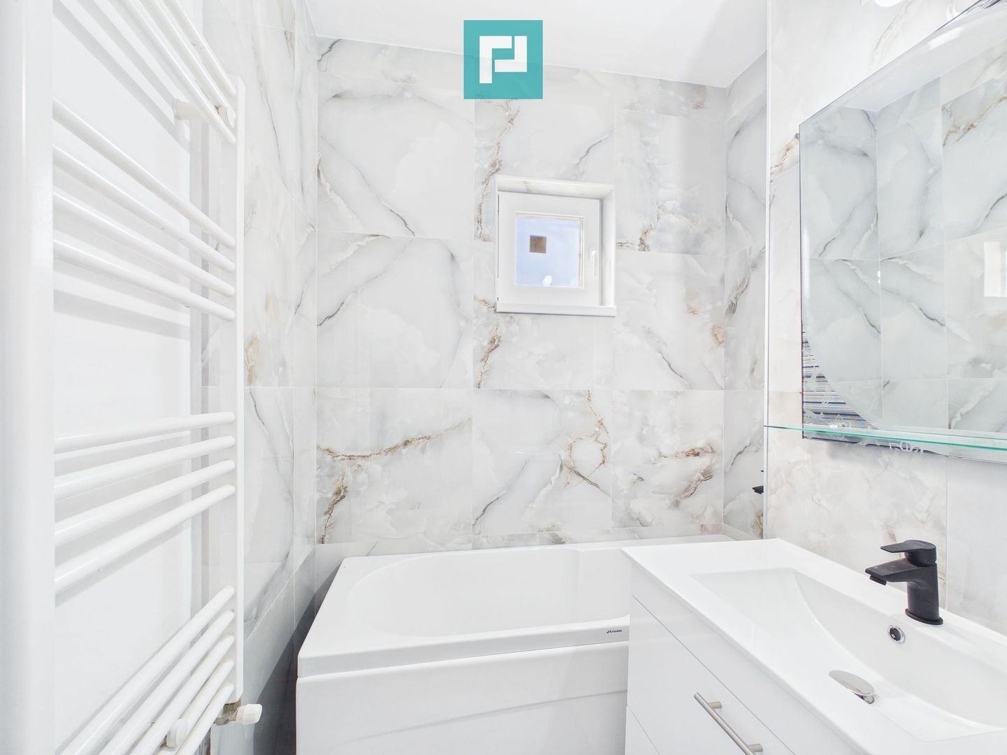 Ap. 4 camere, bloc anvelopat, 2 băi Freidorf - Poză 20