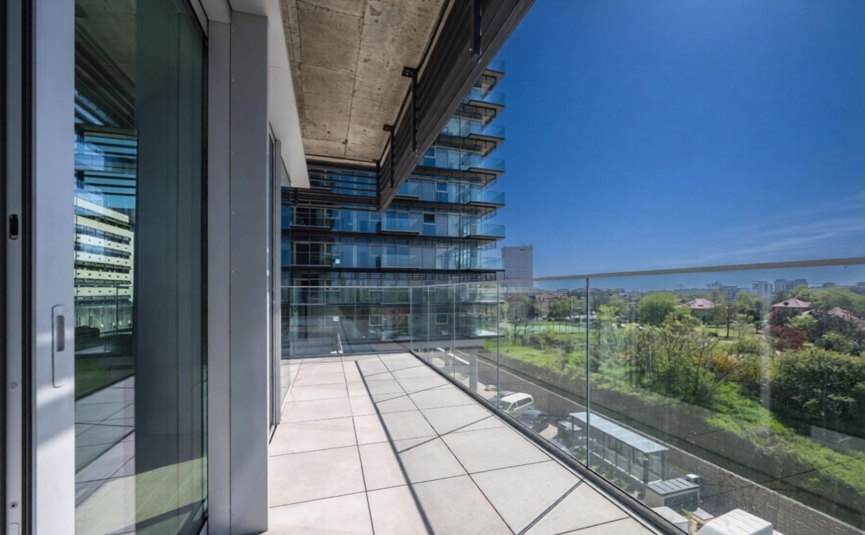 Apartament High End 3 camere Upsite I View superb - Poză 2