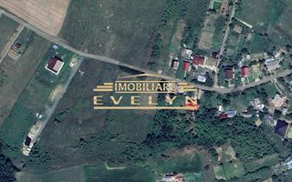 Teren de vânzare – Agafton – 2.220 mp - Poză 1