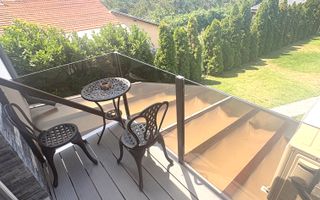 Apartament la casă, cu 4 camere - Poză 8