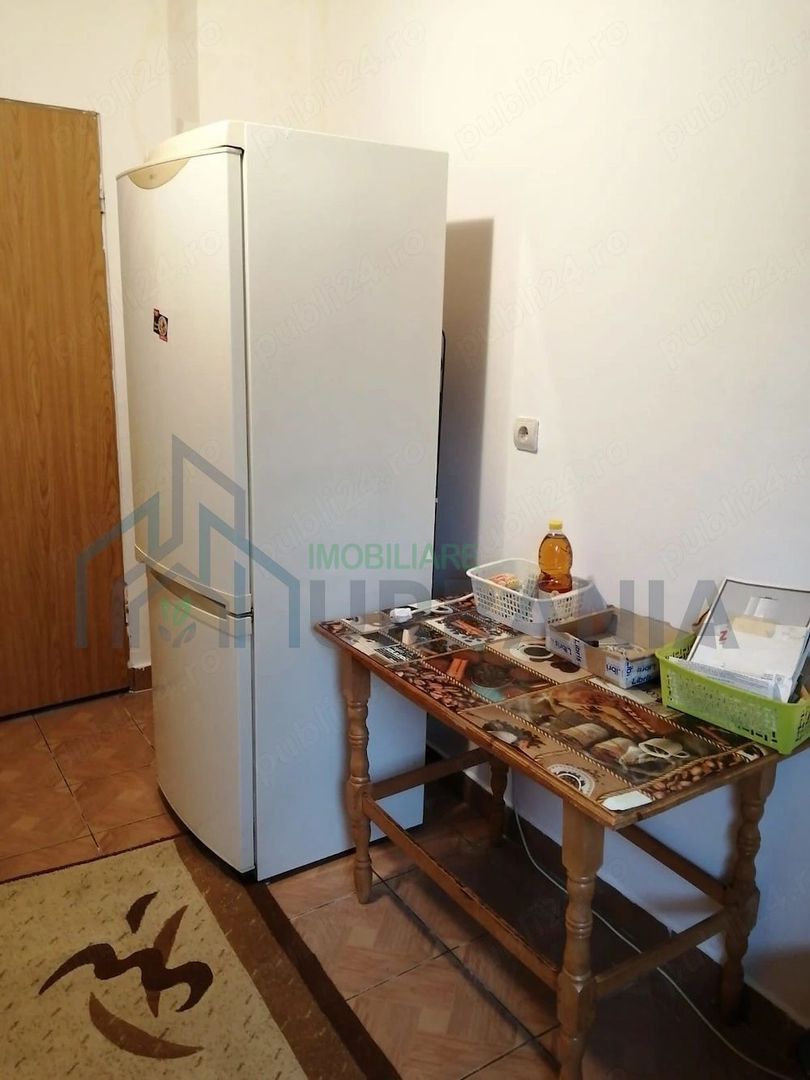 Apartament 2 camere de inchiriat, Iasi - 350 EUR - Poză 5