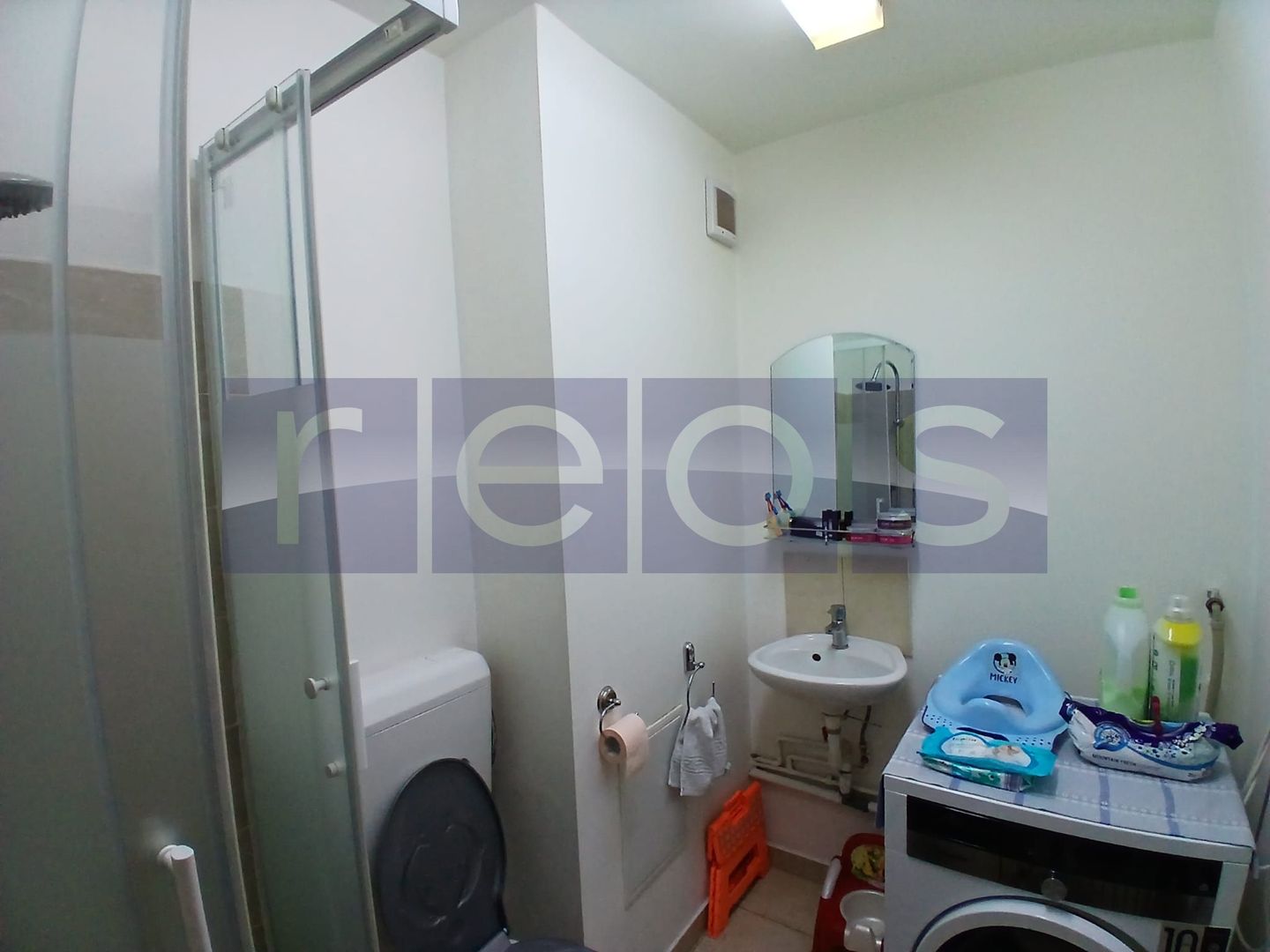 VANZARE 3 CAMERE ZONA DRISTOR RAMNICU VALCEA | METROU | - Poză 13