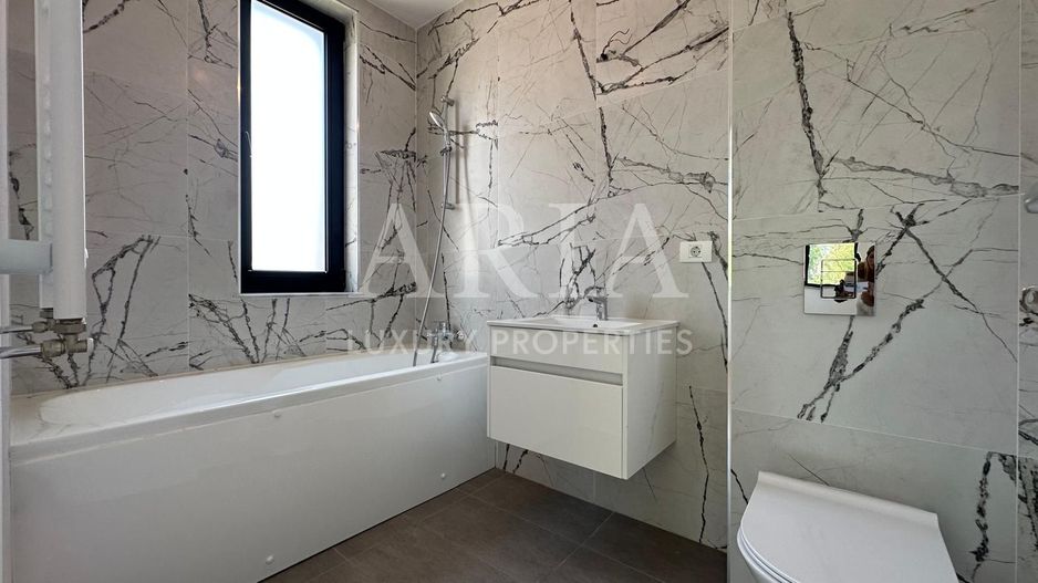 VILLA FIRST RENT – GARAJ - GATED COMPLEX - Poză 14