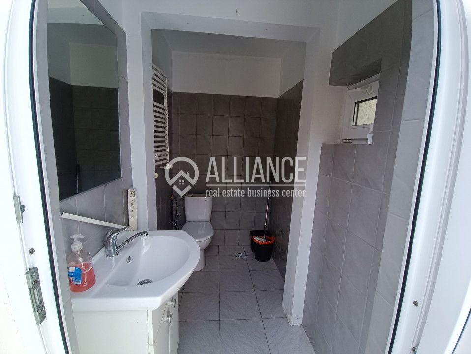 CENTRU SALA SPORTURILOR(COD03)- Casa interbelica si curte generoasa ! - Poză 38