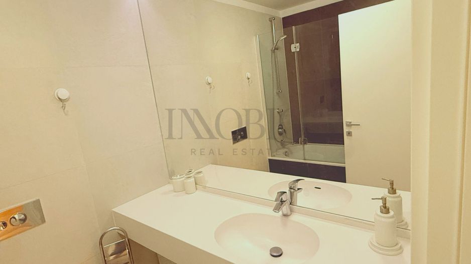 Apartament 2 camere spațios | Loc de parcare | One Herastrau Plaza - Poză 8