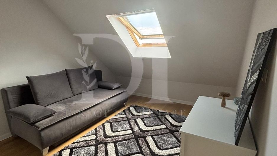 Apartament de vanzare / Zona Cetatii / Floresti - Poză 12