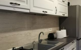 Apartament 2 camere Chisoda cu grădină - Poză 6