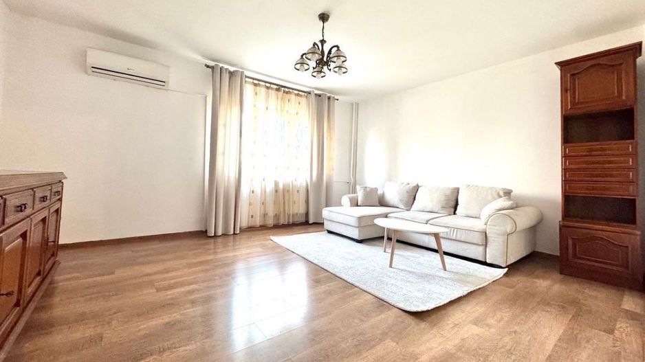 AP. 3 CAMERE PET FRIENDLY, LOC PARCARE INCLUS, MUTARE IMEDIATA, METROU - Poză 2